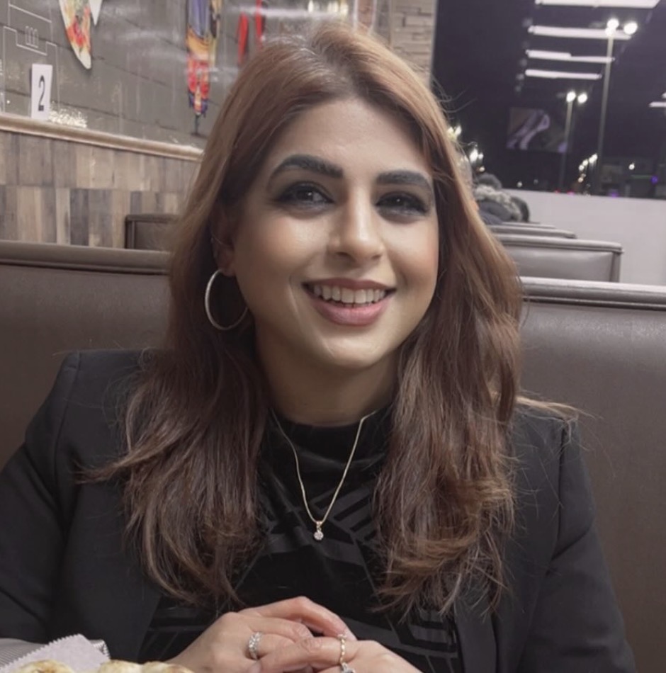 Ayesha Rao, Mineraali New CEO